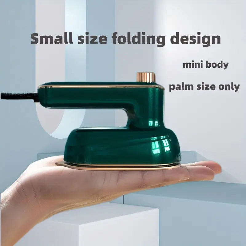 Foldable Electric Iron